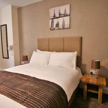 New County Hotel & Serviced Apartments By Roomsbooked Gloucester Zimmer foto